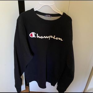Women’s Champion Crewneck